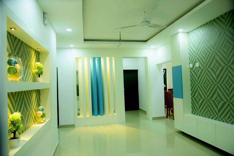 പഴയവീടിന്‍റെ പുതിയമുഖം