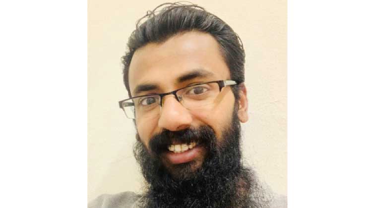 ജാതിയും മതവുമില്ലാത്ത ക്വാറ​ൈൻറനും നോമ്പുതുറയും