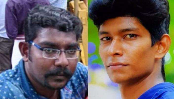 ശ്രീവരാഹം കൊലപാതകം: മുഖ്യപ്രതി അര്‍ജുന്‍ പൊലീസ് പിടിയില്‍