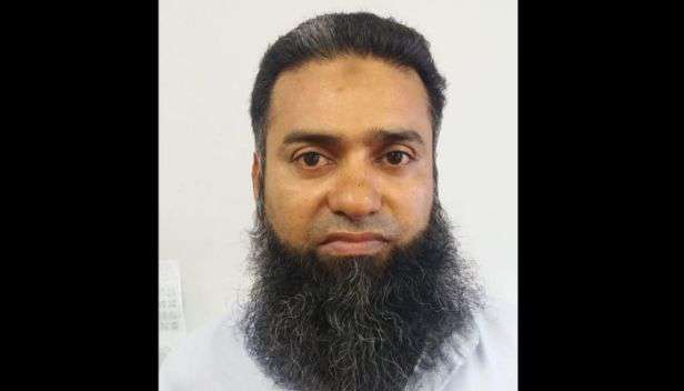 ഫേസ്ബുക്ക് വഴി വര്‍ഗീയ പരാമര്‍ശം നടത്തിയയാൾ അറസ്​റ്റില്‍