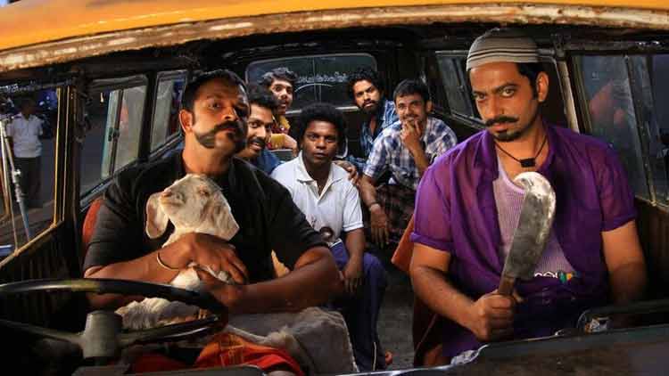 ഷാജിപാപ്പാനും പി​േള്ളരും വീണ്ടുമെത്തുന്നു -ആട്​​ മൂന്നാം ഭാഗത്തിൻെറ ഒൗദ്യോഗിക പ്രഖ്യാപനം