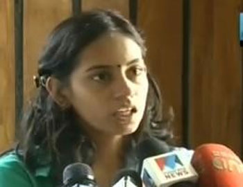 ആമിക്ക് കത്തെഴുതിയത് പിതാവിന്‍െറ സദുദ്ദേശ്യത്തോടെയെന്ന് ചെന്നിത്തല