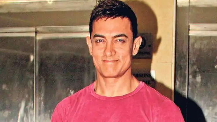 കോവിഡിനെ കരുതാൻ ചൈനയി​ലെ ആരാധകരോട്​ ആമിർ