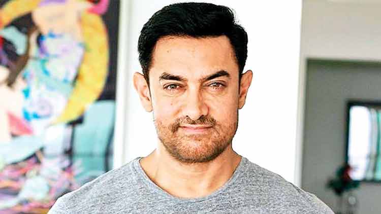 ഗോതമ്പ്​ പൊടിയിലെ 15000; ആ ‘റോബിൻ ഹുഡ്’ താനല്ലെന്ന്​ ആമിർ ഖാൻ