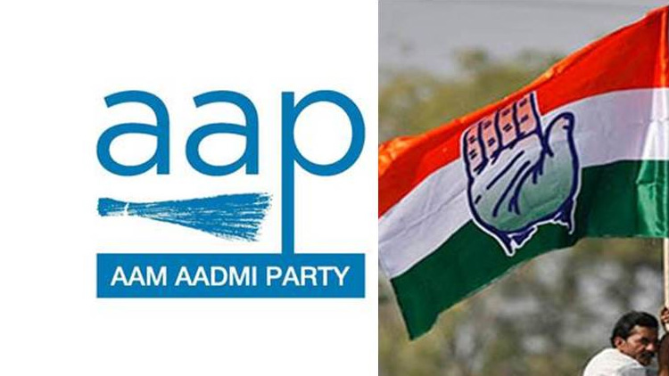 ഡൽഹിയിൽ ‘ആപ്പി’ലായി കോൺഗ്രസ്​