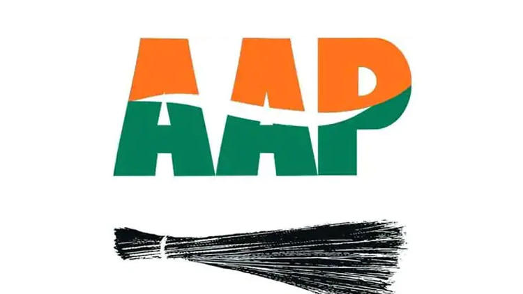 ആം ആദ്മി നാഥനില്ലാക്കളരി