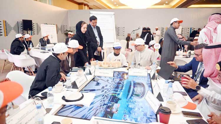 അബ​ഹ വിമാനത്താവള വികസനത്തിന്​ ശിൽപശാല