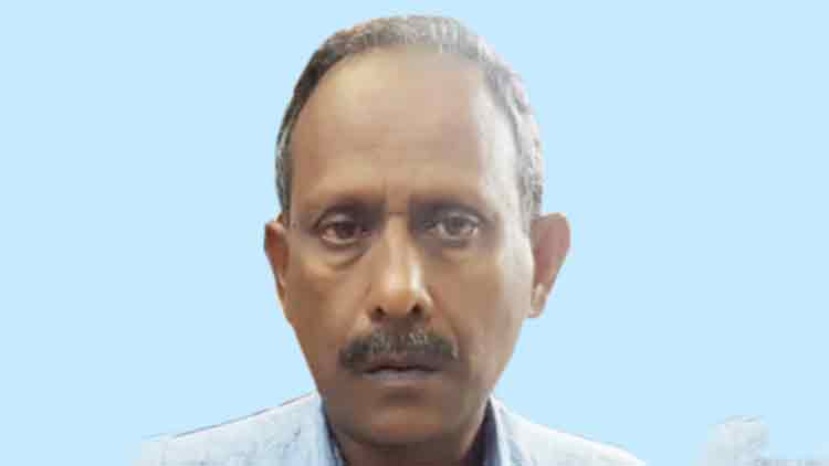 കോഴിക്കോട്​ സ്വദേശി കുഴഞ്ഞുവീണ്​ മരിച്ചു