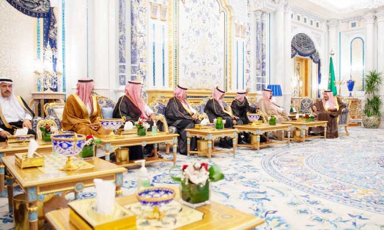 അ​ബ്​​ദു​ൽ അ​സീ​സ്​ അ​ൽ​ഫ​ഗ്​​ഹാ​മി​െൻറ മൃ​ത​ദേ​ഹം മ​ക്ക​യി​ൽ ഖ​ബ​റ​ട​ക്കി