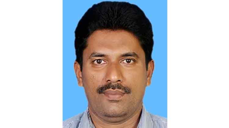 കോവിഡ് ബാധിച്ചു ചികിത്സയിലായിരുന്ന മലയാളി ജുബൈലിൽ മരിച്ചു