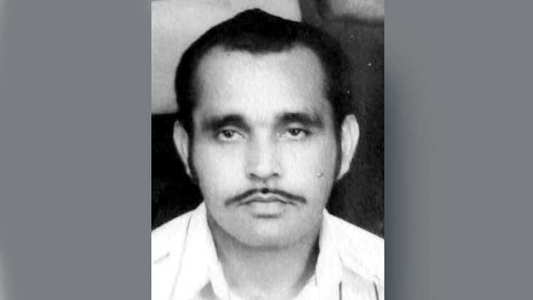 Abdul Aziz Footballer in Ponnani