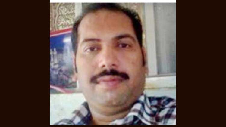 ചികിത്സക്ക്​ നാട്ടിൽ പോയ പ്രവാസി നിര്യാതനായി