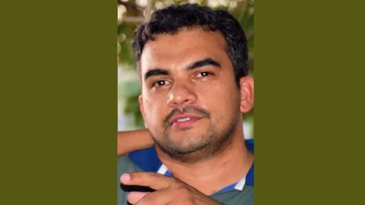 കോവിഡ് ബാധിച്ച് മലപ്പുറം സ്വദേശി ദമ്മാമിൽ മരിച്ചു