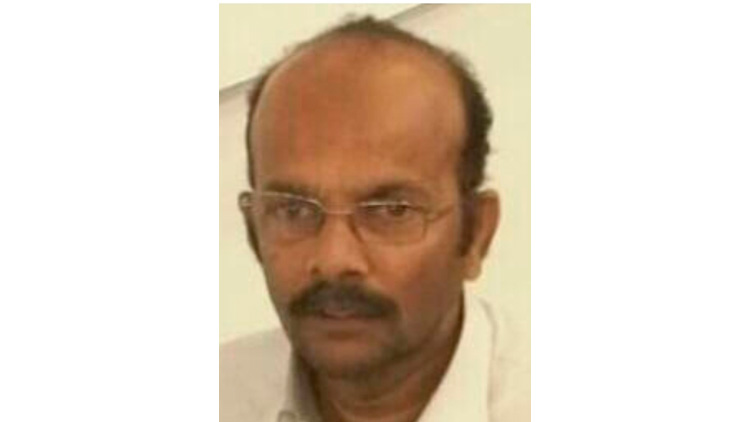 കാ​സ​ർ​കോ​ട് സ്വ​ദേ​ശി അ​ബൂ​ദ​ബി​യി​ൽ മ​രി​ച്ചു