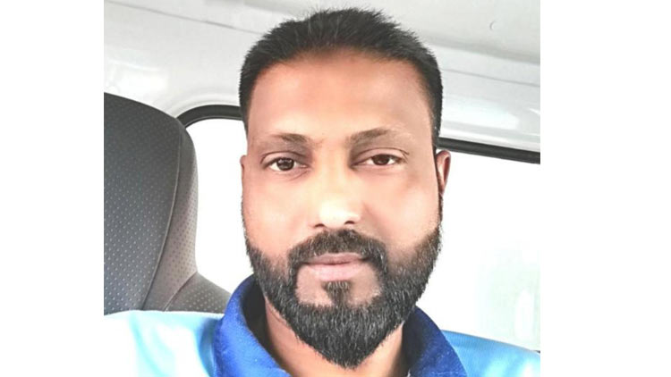 നാട്ടിലേക്ക്​ വിമാനമില്ല; കരീമിന്​ ദുബൈയിൽ അന്ത്യനിദ്ര