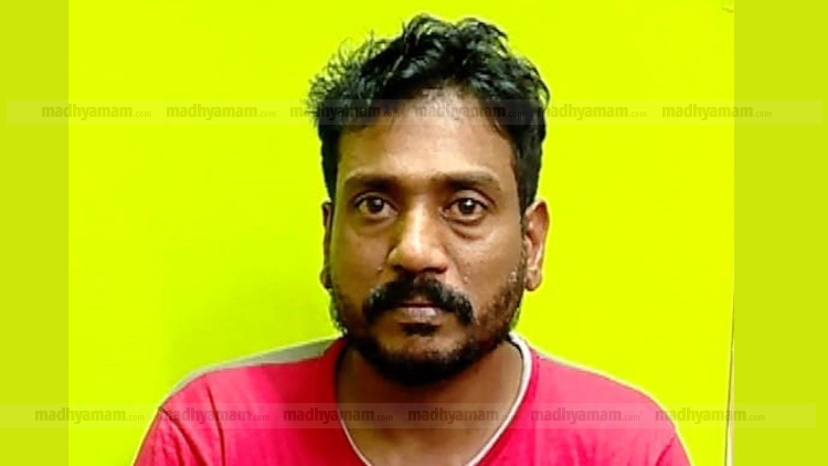 അബ്ദുൽഖാദർ റഹിം പൊലീസ് കസ്റ്റഡിയിൽ