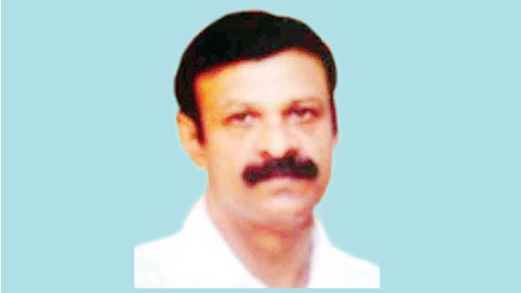 കോ​ഴി​ക്കോ​ട്​ സ്വ​ദേ​ശി കു​വൈ​ത്തി​ൽ നി​ര്യാ​ത​നാ​യി