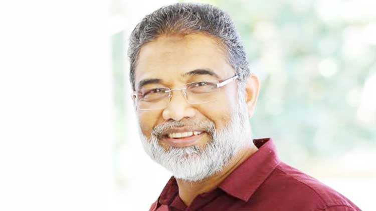 അപ്പാർട്​മെൻറ്​ വിട്ടുനൽകി പ്രവാസിയുടെ കാരുണ്യഹസ്​തം