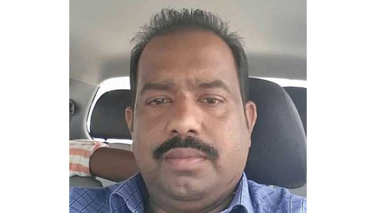 തൃശൂർ സ്വദേശി ഷാർജയിൽ കോവിഡ് ബാധിച്ച് മരിച്ചു 