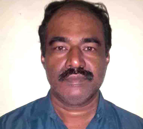 രക്ഷപ്പെട്ട റിമാന്‍ഡ് പ്രതി പിടിയില്‍; പൊലീസുകാര്‍ക്ക് സ്ഥലംമാറ്റം