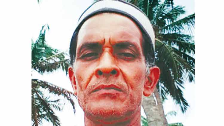 മംഗളൂരു വിമാന ദുരന്തം: നഷ്​ടപരിഹാരത്തിനുള്ള അബ്​ദുൽ സലാമി​െൻറ പോരാട്ടത്തിന് പതിറ്റാണ്ട്​