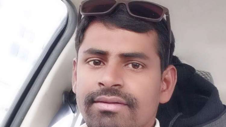 ജോലിക്കിടെ കെട്ടിടത്തിൽനിന്ന് വീണ് പരിക്കേറ്റയാൾ മരിച്ചു