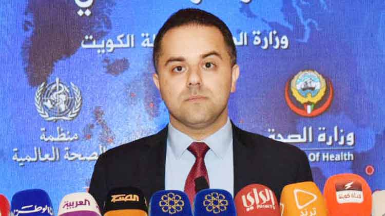 റെ​ക്കോ​ഡ്​ കേ​സു​ക​ളും മ​ര​ണ​വും; ആ​ശ​ങ്ക വ​ർ​ധി​ക്കു​ന്നു