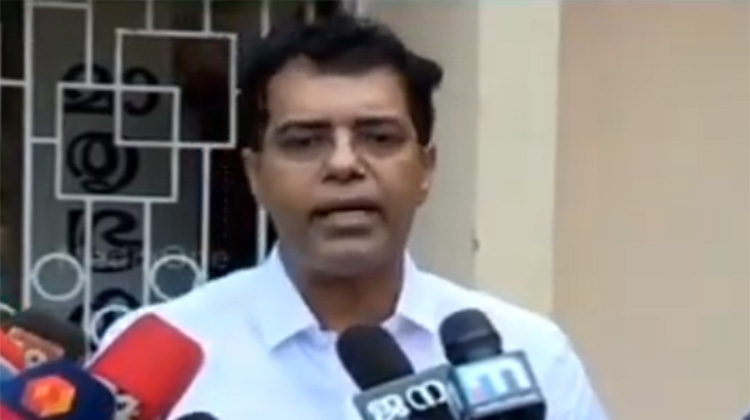 ബി.ജെ.പിയുമായി ചർച്ച നടത്തിയിട്ടില്ല; സുധീരന്​ വ്യക്തി വിരോധം -അബ്​ദുല്ലകുട്ടി