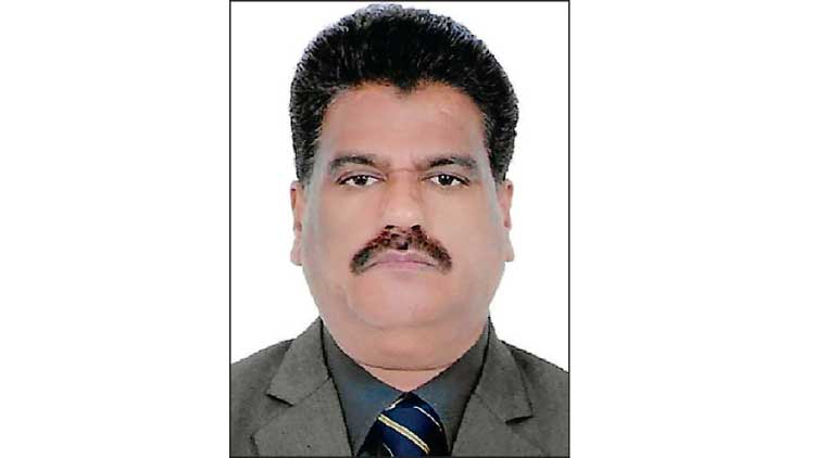 ഇൗ​റ്റ്​ ആ​ൻ​റ്​ ഡ്രി​ങ്ക്​ സ്​​ഥാ​പ​ക​ൻ വി.​പി.​അ​ബ്​​ദു​ല്ല നി​ര്യാ​ത​നാ​യി