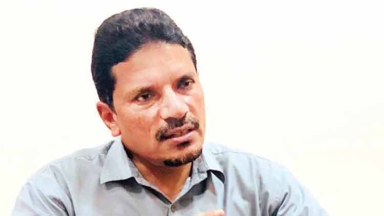 പീ​പ്​​ൾ​സ്​ ഫൗ​ണ്ടേ​ഷ​​ൻ ല​ക്ഷ്യമിടുന്നത്​ ക്ഷേ​മ​വും സാ​ന്ത്വ​ന​വും –വി.​ടി. അ​ബ്​​ദു​ല്ല​ക്കോ​യ ത​ങ്ങ​ള്‍