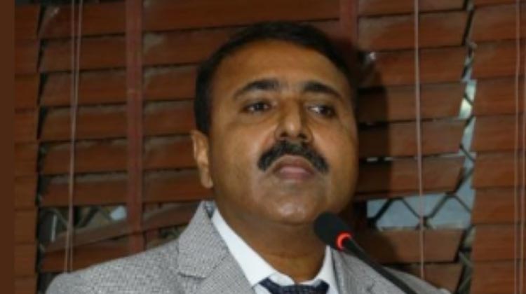 പൗരത്വ ഭേദഗതി ബിൽ: രാജിവെക്കുമെന്ന് മഹാരാഷ്ട്ര ഐ.പി.എസ് ഉദ്യോഗസ്ഥൻ പൗരത്വ ഭേദഗതി ബിൽ: രാജിവെക്കുമെന്ന് മഹാരാഷ്ട്ര ഐ.പി.എസ് ഉദ്യോഗസ്ഥൻ