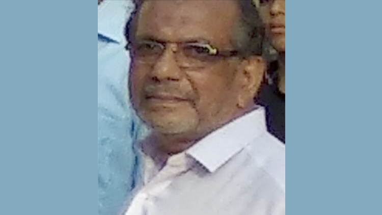 കാസർകോട്​ സ്വദേശി ദുബൈയിൽ കോവിഡ് ബാധിച്ച് മരിച്ചു