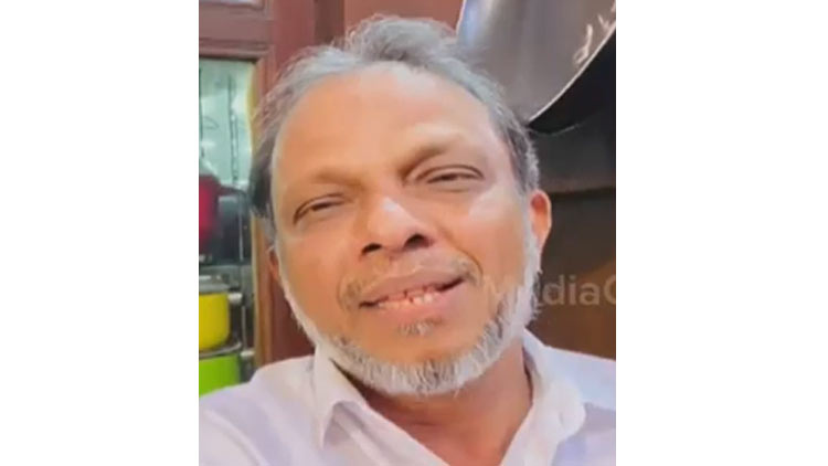 കോവിഡ്​ നിരീക്ഷണത്തിലുള്ള ഉദുമ സ്വ​േദശി മരിച്ചു