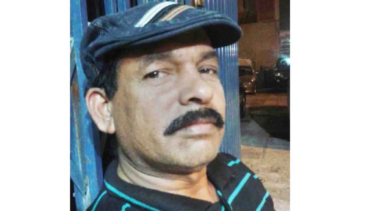 കാസർകോട്​ സ്വദേശി കുവൈത്തിൽ മരിച്ചു