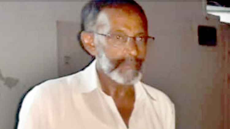 ഹൃ​ദ​യാ​ഘാ​തം: വാ​ണി​യ​ന്നൂ​ർ സ്വ​ദേ​ശി അ​ൽ​ഐ​നി​ൽ നി​ര്യാ​ത​നാ​യി