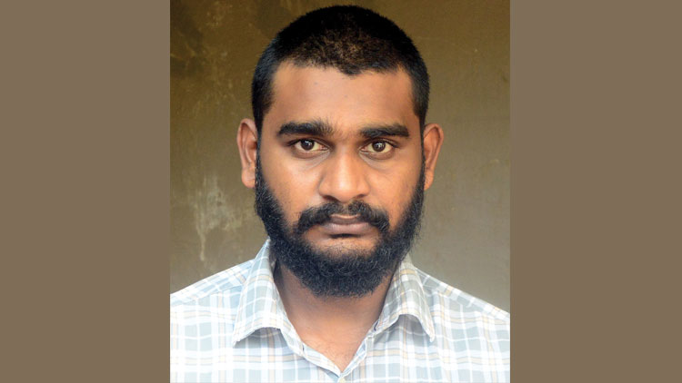 സ്ത്രീയെന്ന വ്യാജേന സെക്സ് ചാറ്റിങ്; ലക്ഷങ്ങൾ തട്ടിയ യുവാവ് പിടിയിൽ