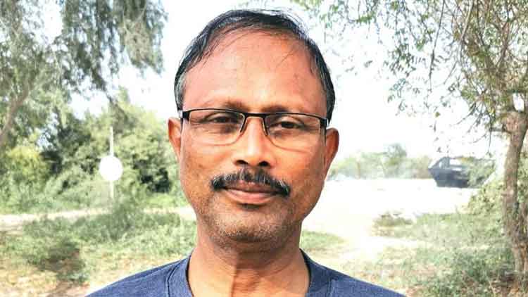 കോവിഡ്​: പുത്തനത്താണി സ്വദേശി യു.എ.ഇയിൽ മരിച്ചു