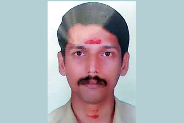 തൃശൂരിലെ ബി.ജെ.പി പ്രവര്‍ത്തകന്‍െറ കൊല: മൂന്നു പേര്‍ കൂടി പിടിയില്‍