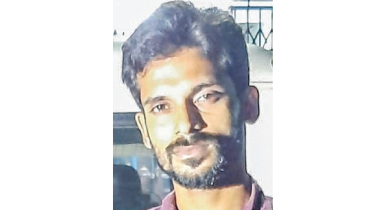 കുപ്രസിദ്ധ മോഷ്​ടാവ് ചുഴലി അഭി അറസ്​റ്റിൽ