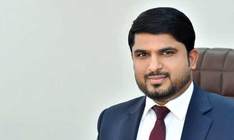 മു​ഹി​മ്മാ​ത്ത് ടോ​ള​റ​ൻ​സ് അ​വാ​ർ​ഡ് സേ​ഫ് ലൈ​ൻ അ​ബൂ​ബ​ക്ക​റി​ന്