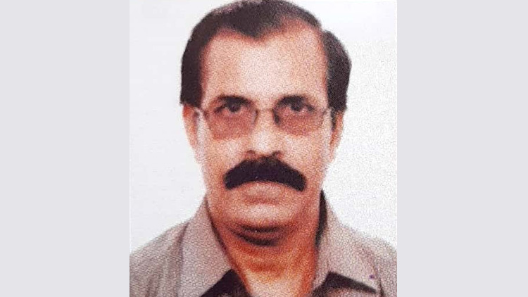 മാലിന്യം നിക്ഷേപിച്ച് മടങ്ങിയ അഭിഭാഷകനെ മർദിച്ചു കൊലപ്പെടുത്തി മാലിന്യം നിക്ഷേപിച്ച് മടങ്ങിയ അഭിഭാഷകനെ മർദിച്ചു കൊലപ്പെടുത്തി