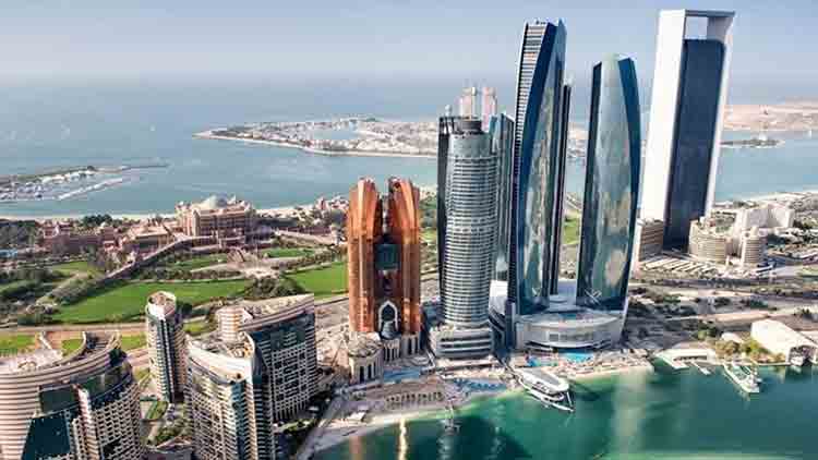 അബൂദബിയിൽ ഒരാഴ്​ചത്തേക്ക്​ സഞ്ചാര വിലക്ക്​