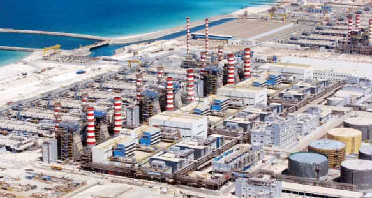 ജലസുരക്ഷ: പുതിയ നയങ്ങളുമായി അബൂദബി