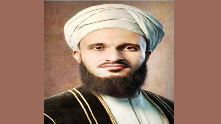 ലോകത്തെ സ്വാധീനിച്ച വ്യക്തികളിൽ ഒമാനി കവി അബൂ മുസ്​ലിമും