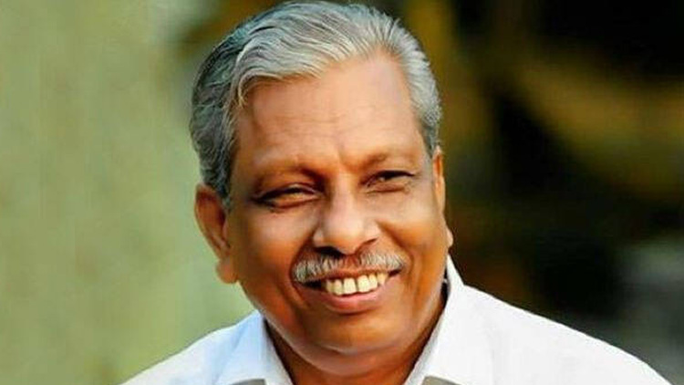 മന്ത്രി മൊയ്തീന്​  ഹോം ക്വാറൻറീൻ വേണ്ടെന്ന് മെഡിക്കൽ ബോർഡ്