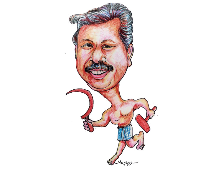 ബി.ജെ.പി-കോണ്‍ഗ്രസ് അവിശുദ്ധ കൂട്ടുകെട്ട് - എ.സി. മൊയ്തീന്‍