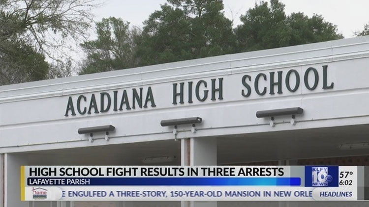 acadiana-school