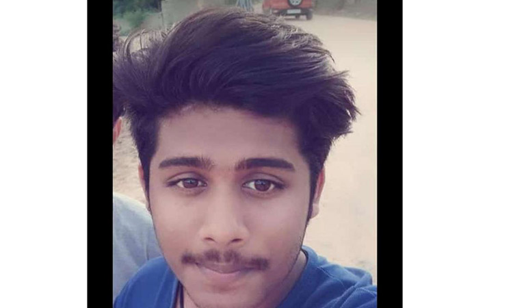 ഈറോഡിൽ വാഹനപകടം; മലയാളി യുവാവ് മരിച്ചു