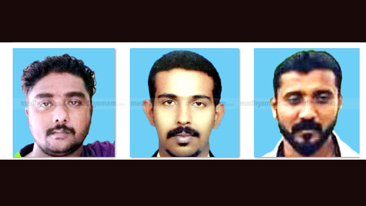 കുമ്പനാട്ട്​ കെ.എസ്​.ആർ.ടി.സി ബസും കാറും കൂട്ടിയിടിച്ച്​ നാലുപേർ മരിച്ചു