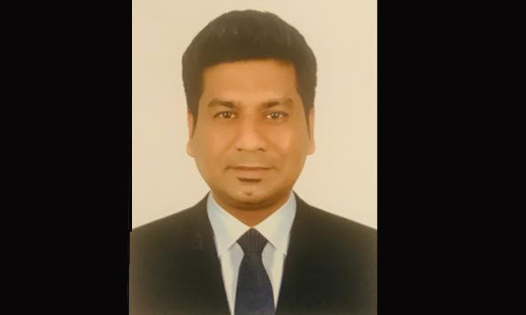 വാടാനപ്പള്ളി സ്വദേശി ഷാർജയിൽ വാഹനമിടിച്ച്​ മരിച്ചു